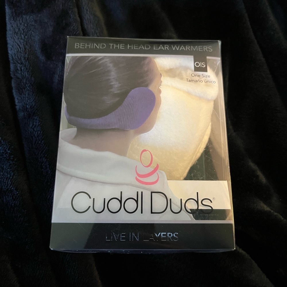 Cuddl Duds